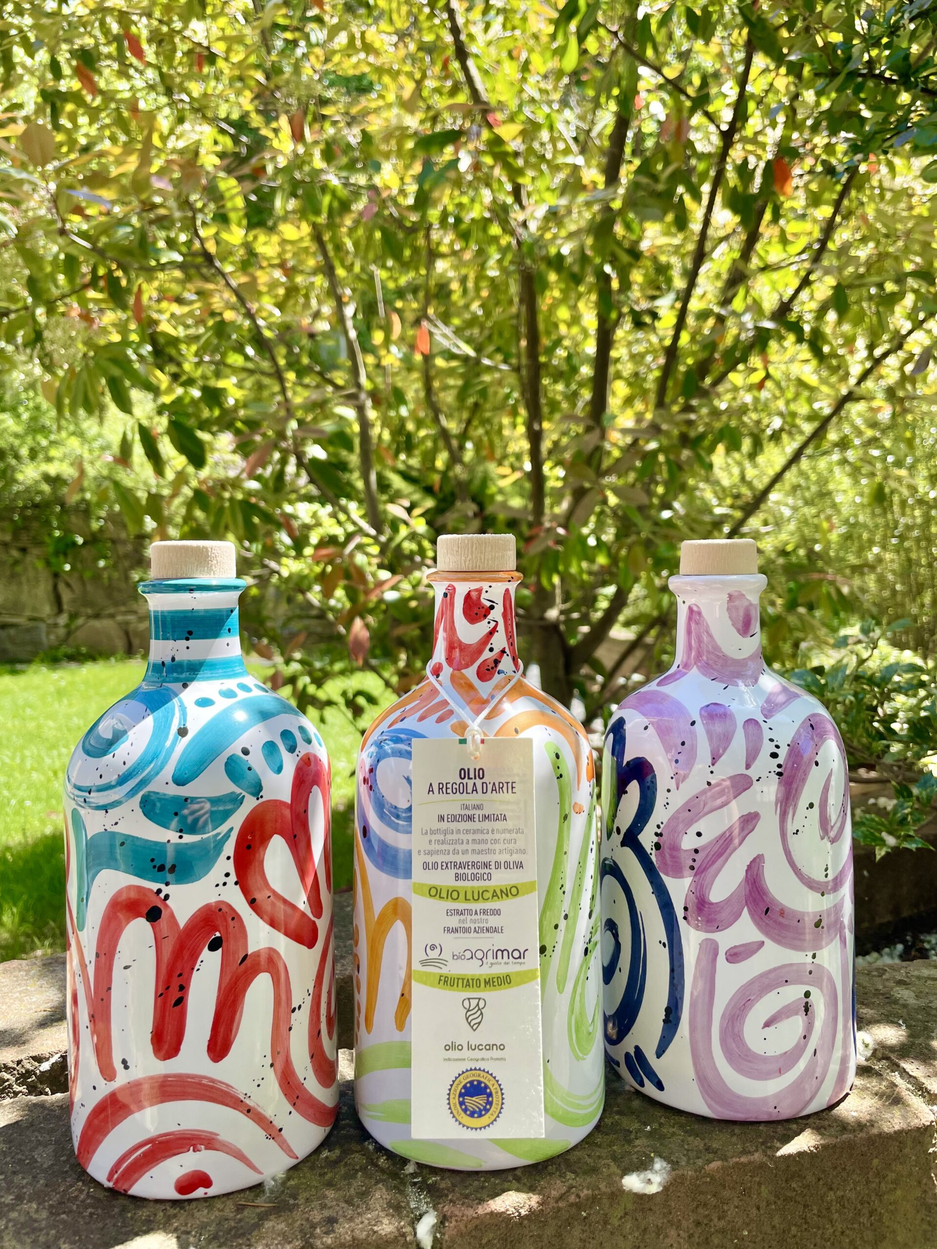 Ceramiche 0.5 l